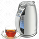 Refurb Cuisinart PerfecTemp Electric Kettle, $50